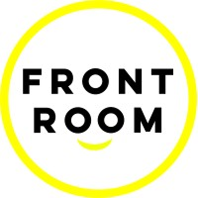 Frontroom Logo