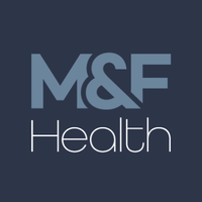 M&F Health Logo