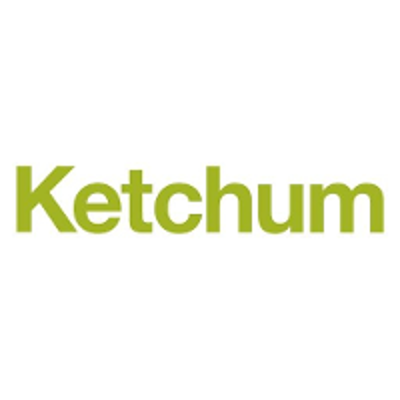 Ketchum Logo