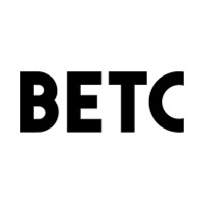 BETC London Logo