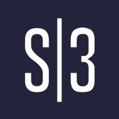 S3 Advertising Logo