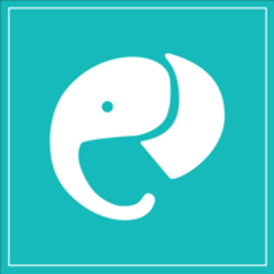Elephant Digital Logo