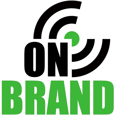 OnBrand Logo