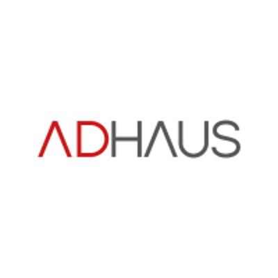 Adhaus Media Logo