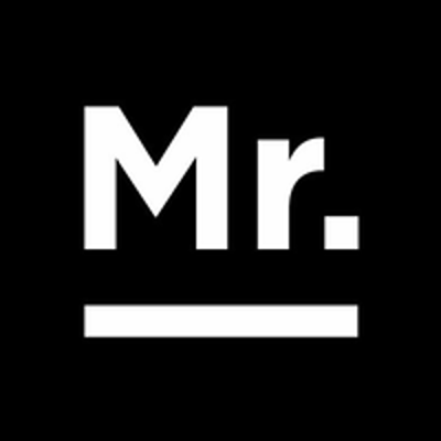 Mr. President Logo