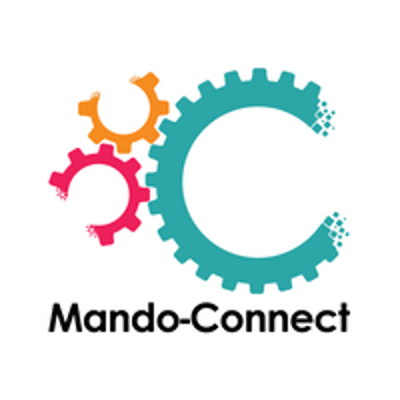 Mando-Connect Logo