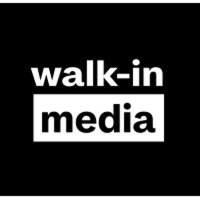 Walk-In Media Logo