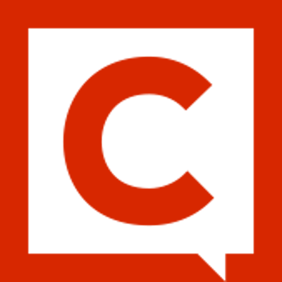 Chatter Logo