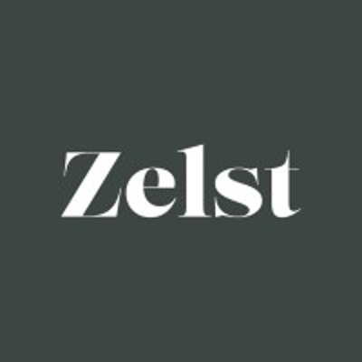 Zelst Logo
