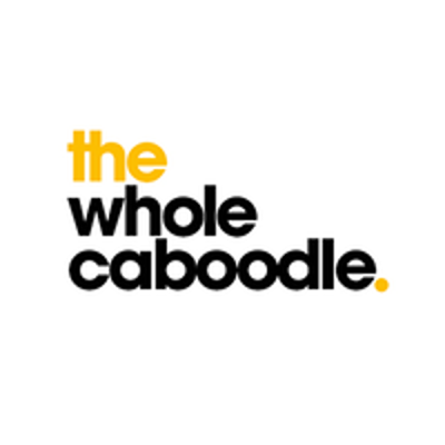 The Whole Caboodle Logo