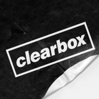 Clearbox Logo