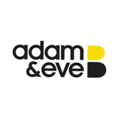 adam&eveDDB Logo