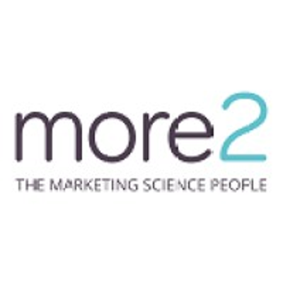 more2 Logo