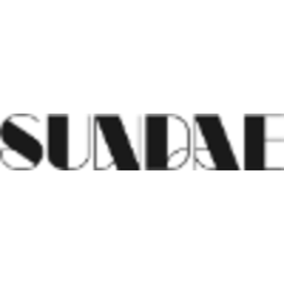 Sundae Logo