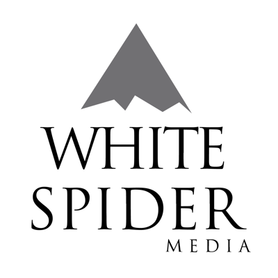 White Spider Media Logo