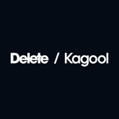 Delete Logo