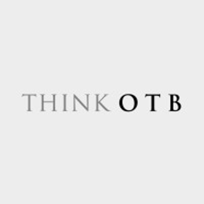 Think OTB Logo