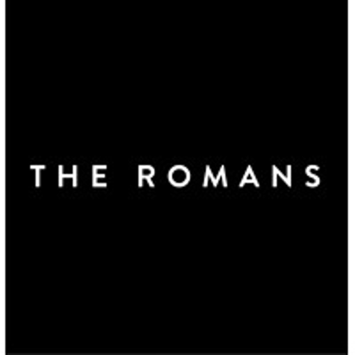 The Romans Logo