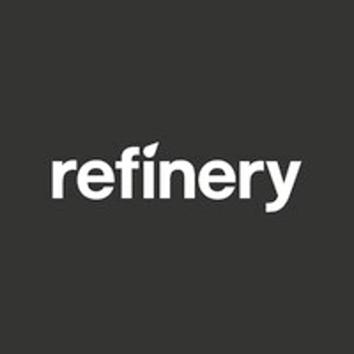 Refinery Logo