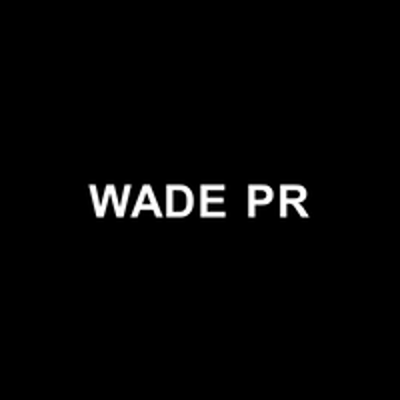 WADE PR Logo