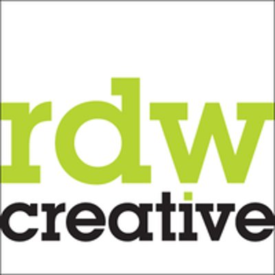 RDW Creative Logo