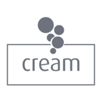 Cream UK Logo