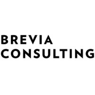 Brevia Consulting Logo