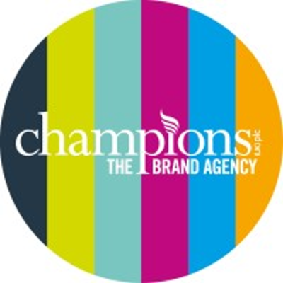 Champions UK plc Logo