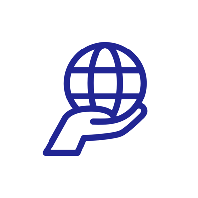 A Plastic Planet Logo