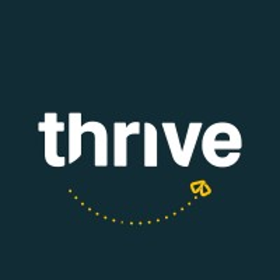 Thrive Logo