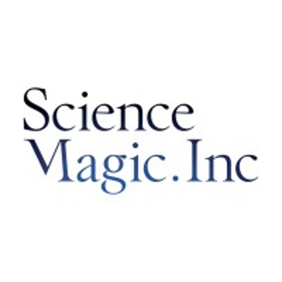 ScienceMagic.Inc Logo