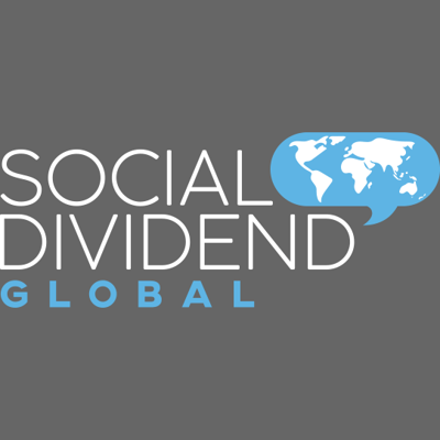 Social Dividend Global Logo