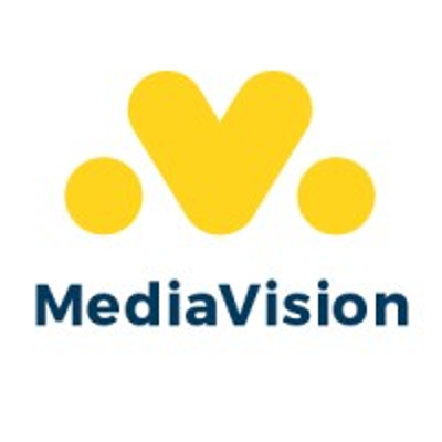 MediaVision Logo