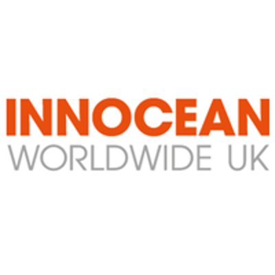 Innocean Worldwide Logo