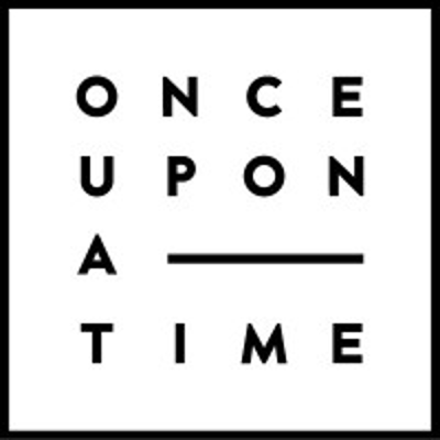 Once Upon A Time Logo