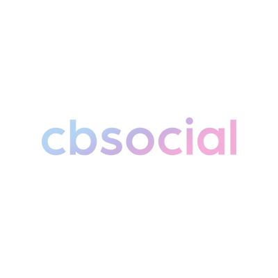 cbsocial Logo