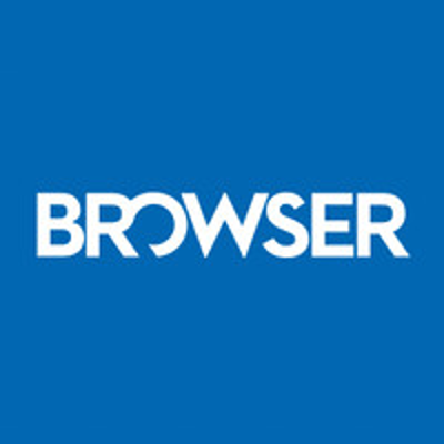 Browser London Logo