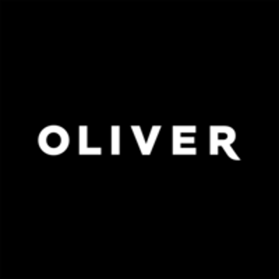 OLIVER Logo