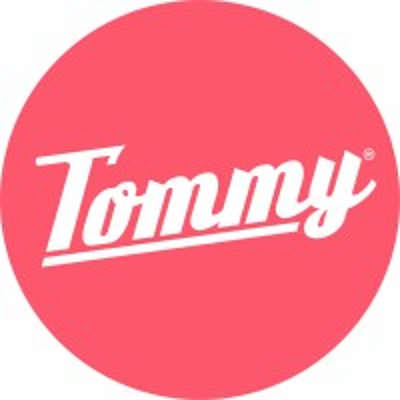 Tommy Logo