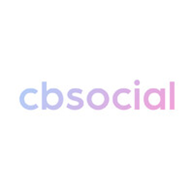 CB Social Logo