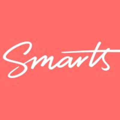 Smarts Logo