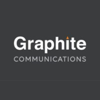 Graphite Communications Logo