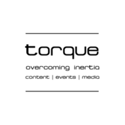 Torque Agency Group Logo