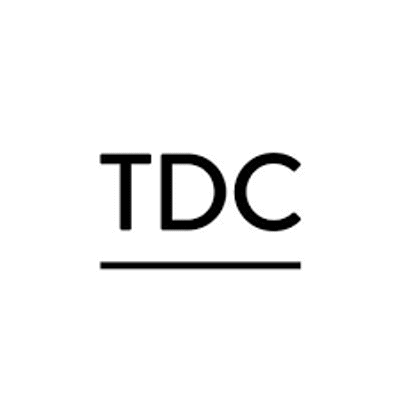 TDC PR Logo