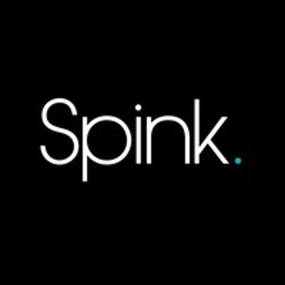 Spink Logo