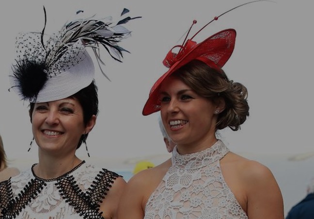 Aintree Racecourse - Ladies Day at the Grand National Festival