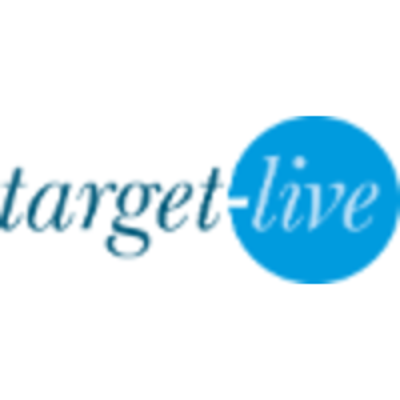 Target Live Logo