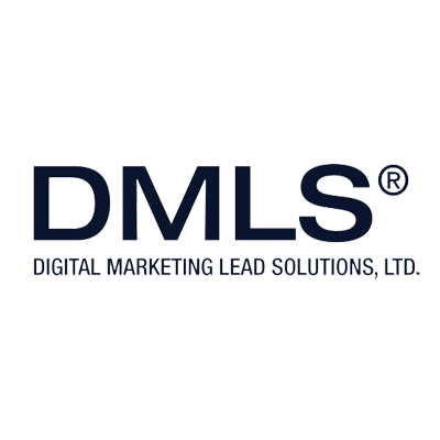 Digital Marketing Lead Solutions Logo