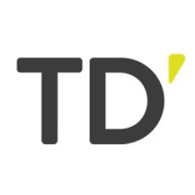 Tynan D'Arcy Logo