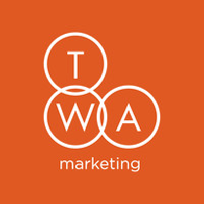 TWA Marketing Logo